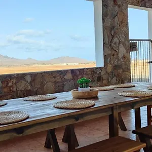 4 Family With Pool, Fuerteventura-gran Tarajal Juan Gopar